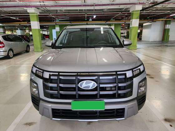 HYUNDAI CRETA 1.0 TGDI FLEX COMFORT AUTOMÁTICO